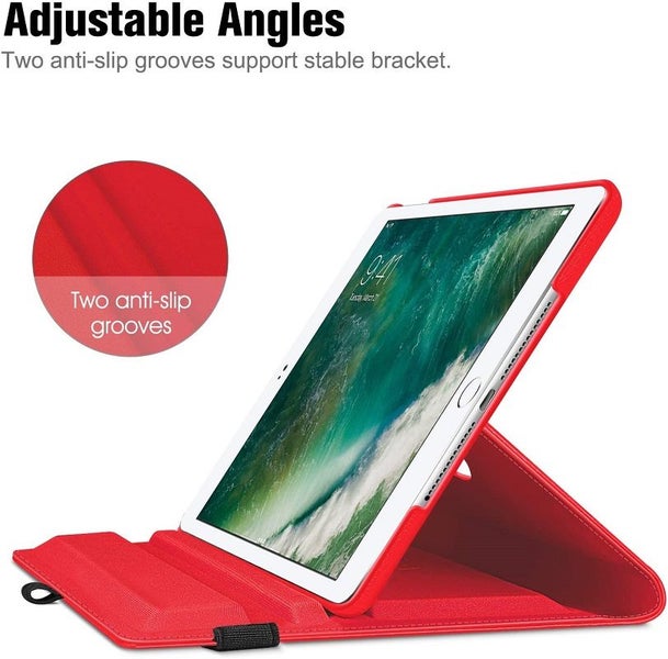 iPad Pro 10.5 Case iPad Air 3 Case Carousel 6