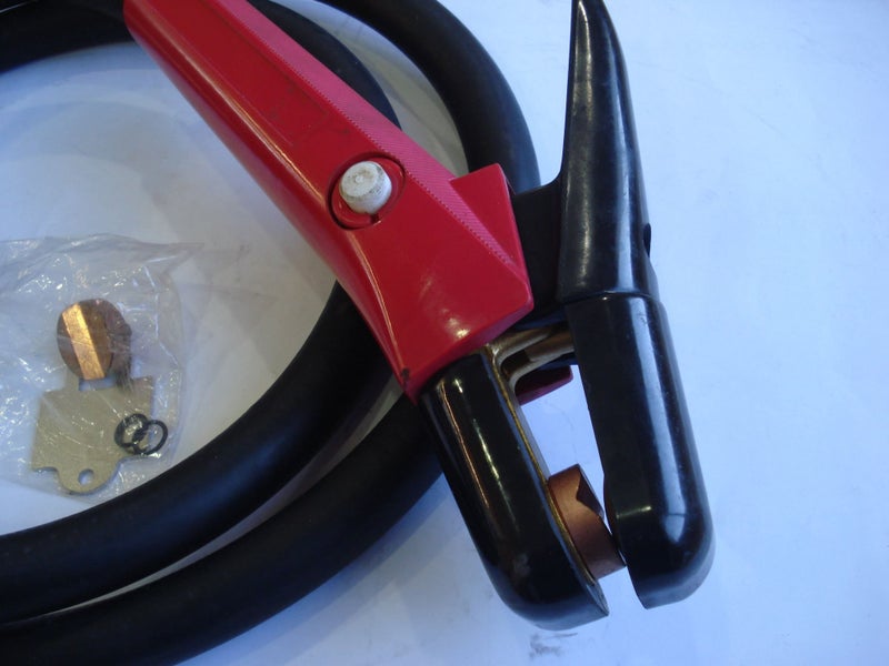Air Arc Gouging Torch : WeldingStuff Carousel 1