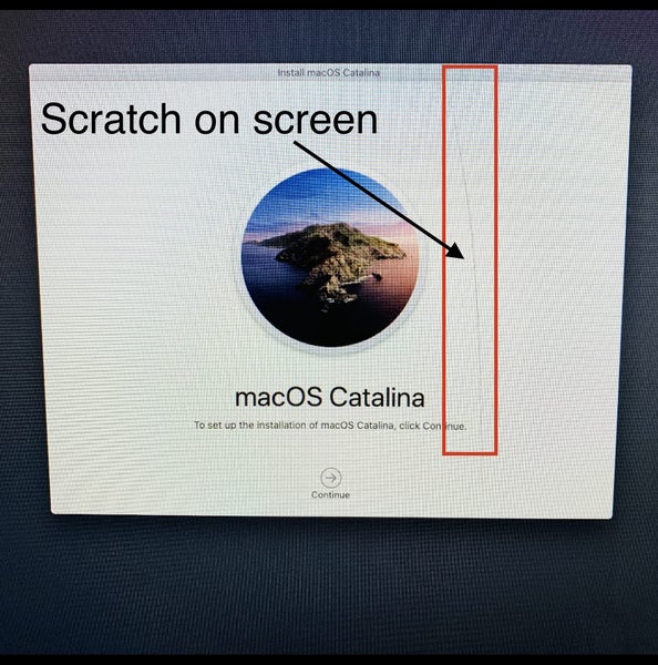 Apple iMac Slim Core i5 8GB 1.2 TB Fusion BIG SUR OS Carousel 3