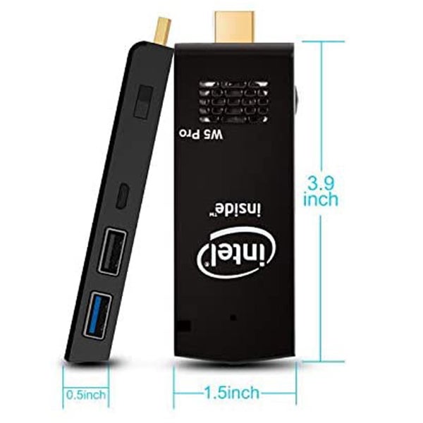 Mini PC Computer Stick Carousel 5