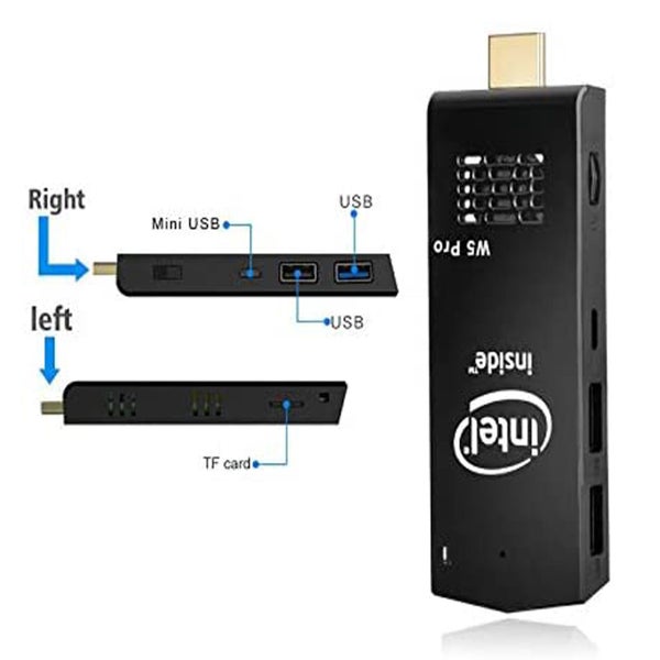 Mini PC Computer Stick Carousel 2