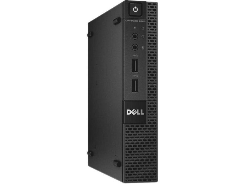 DELL MICRO PC 16GB RAM Core i5 256GB SSD WIN 10 Home or Office Use SUPER SPECIAL Carousel 2