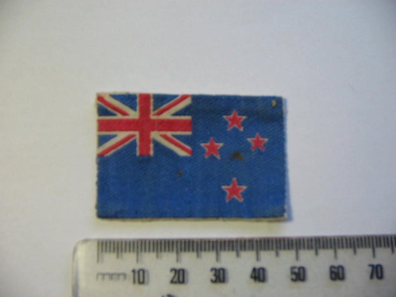 NZ Ensign Carousel 1