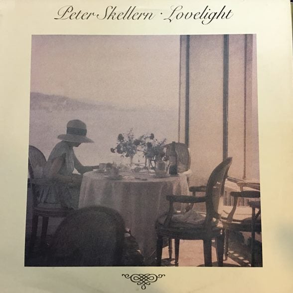 PETER SKELLERN - LOVELIGHT (CASSETTE) Carousel 1