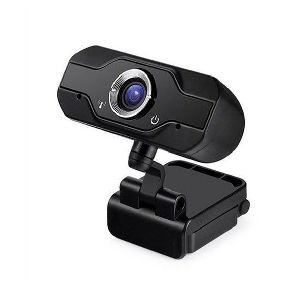 1080p Video Conference Laptop Computer Full HD CMOS Sensor USB2.0 Webcam Carousel 2