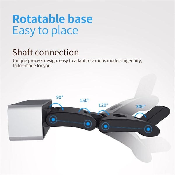 HD Computer Camera USB Webcam Noise Reduction with Microphone Carousel 2