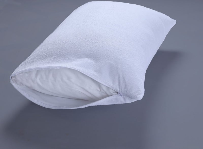 Pillow Protector x2 Carousel 2
