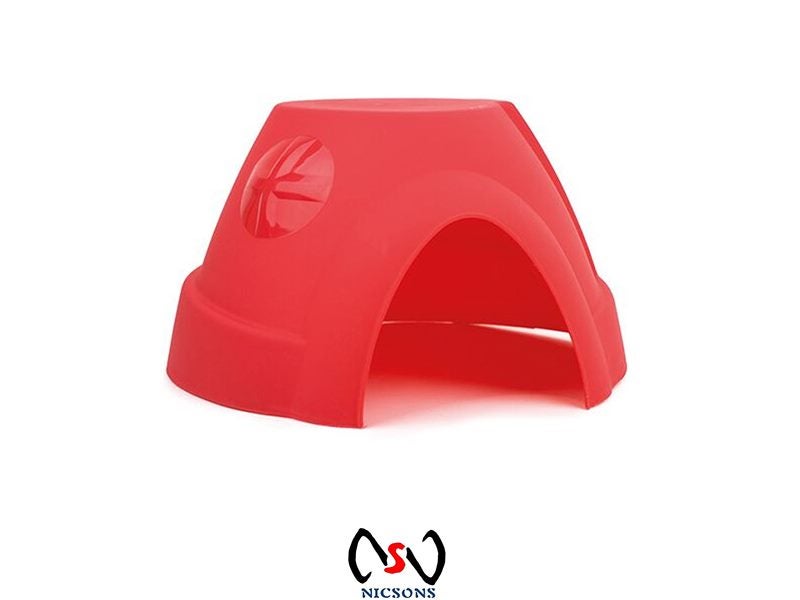 PIP SQUEAK HIDEAWAY DEMO FOR MOUSE HAMSTER SMALL Carousel 1