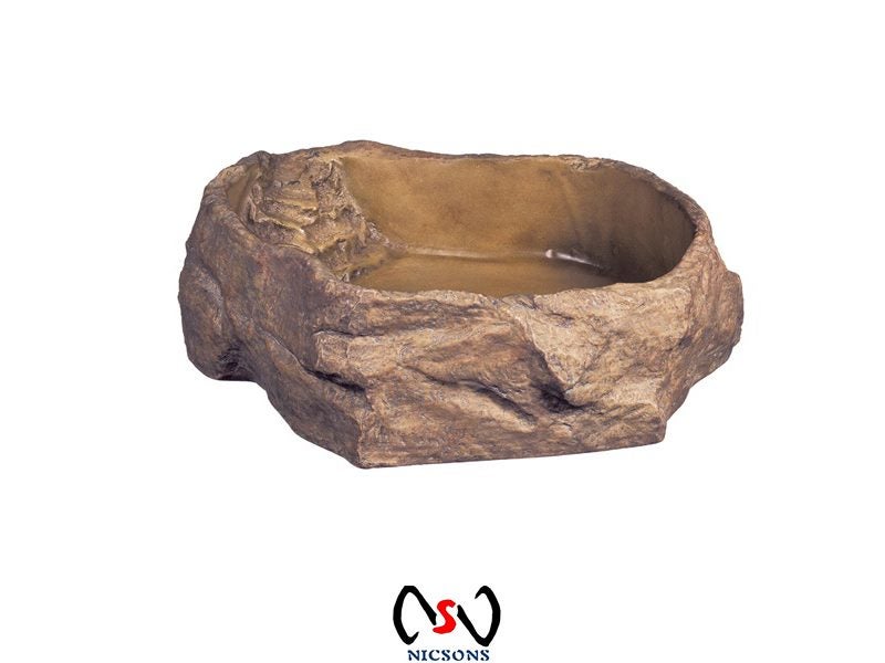 Exo Terra Reptile Water Dish XLarge Carousel 1