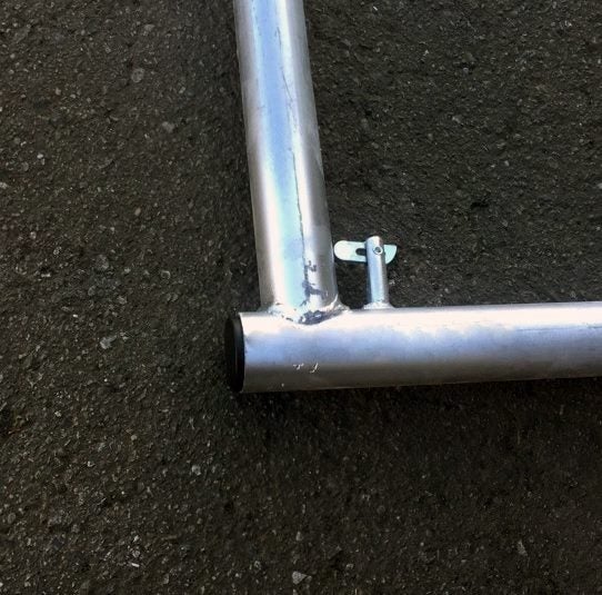 Scaffold plugs 4 pcs Carousel 3