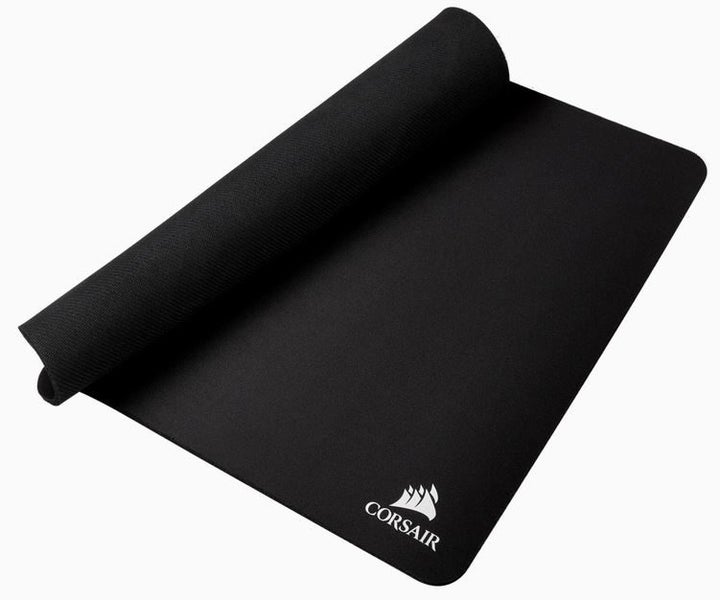 afterpay - Corsair MM250 Champion Series Cloth X-Large Gaming Gaming Pad Carousel 1