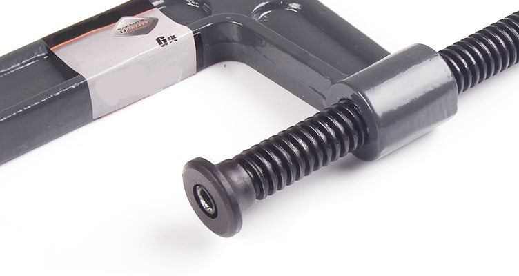 HEAVY DUTY G CLAMP 4" Carousel 4