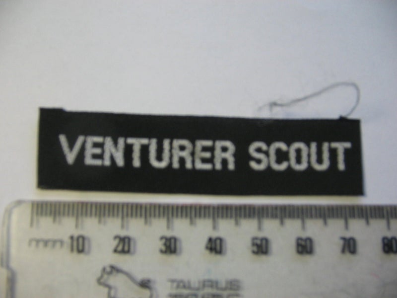 Venturer Scout Strip Carousel 1