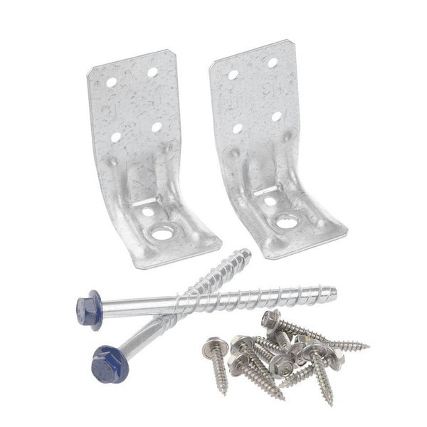 Bowmac GIB HandiBrac with Screw Bolts Carousel 1