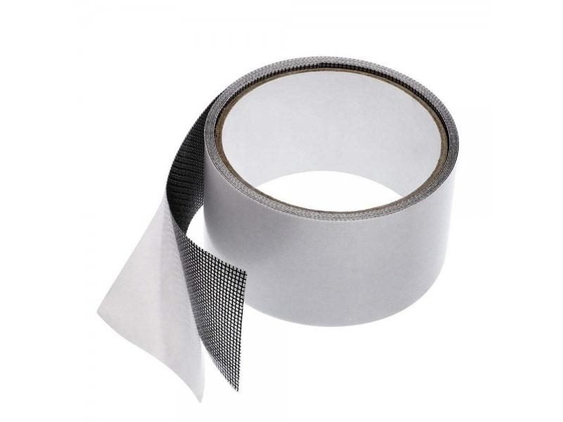 Repair Tape Fly Screen Door Insect Repellent Repair Tape Waterproof Mosquito Carousel 1