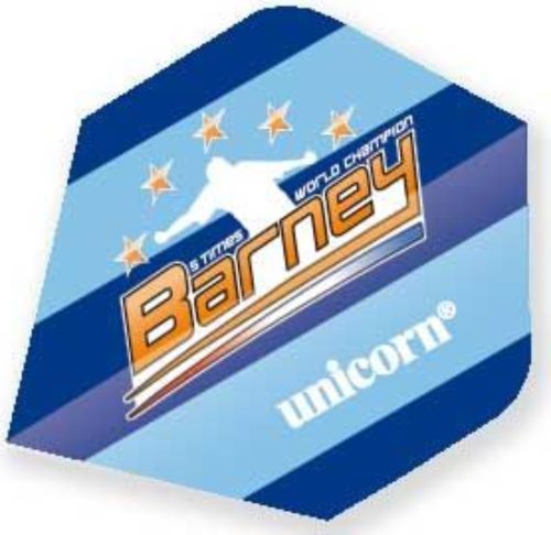 RVB Flights - (set of 3) Carousel 1