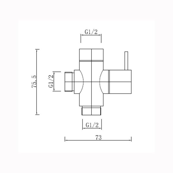 Diverter Valve Carousel 4
