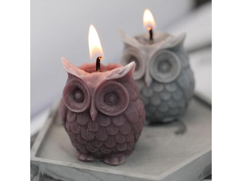 Candle Making Moulds Carousel 1