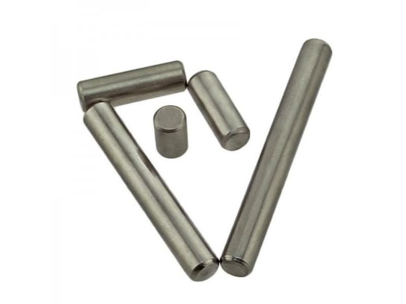 GB119 304 Stainless Steel Cylindrical Pins - Dowel Pins - Pin High Quality Carousel 1