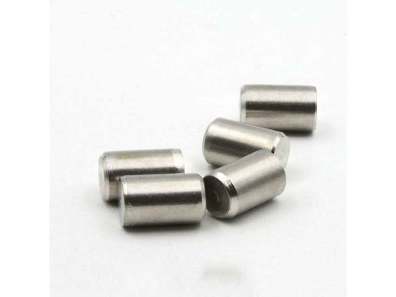 GB119 304 Stainless Steel Cylindrical Pins - Dowel Pins - Pin High Quality Carousel 2