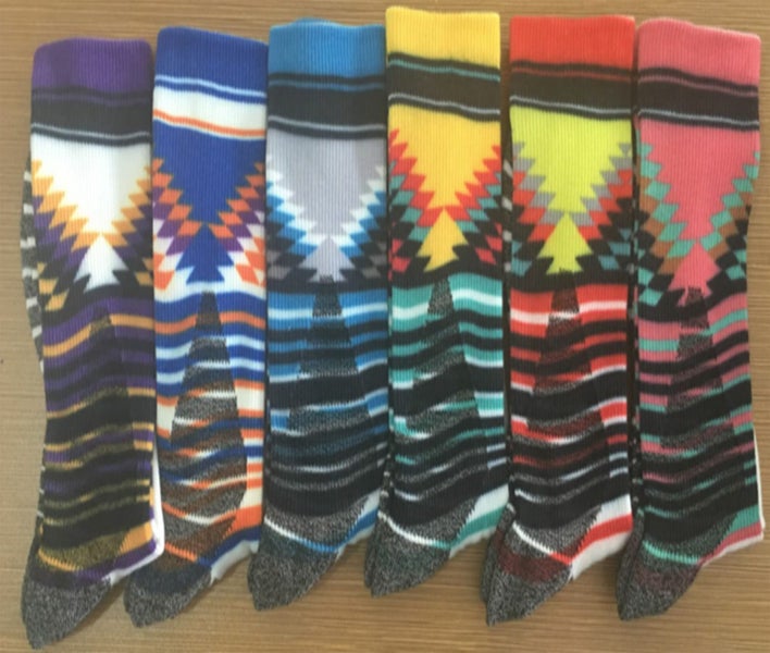 Clearance Sell - Any 3 High-performance Running Socks Carousel 2