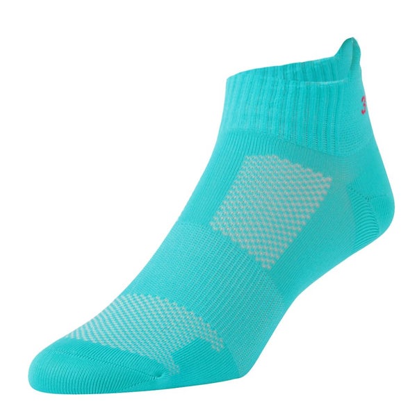 Clearance Sell - Any 2 Pairs lady running socks Carousel 2