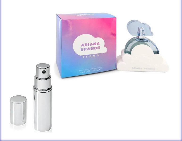 5ml sample perfume - Ariana Grande Cloud by Ariana Grande Carousel 1