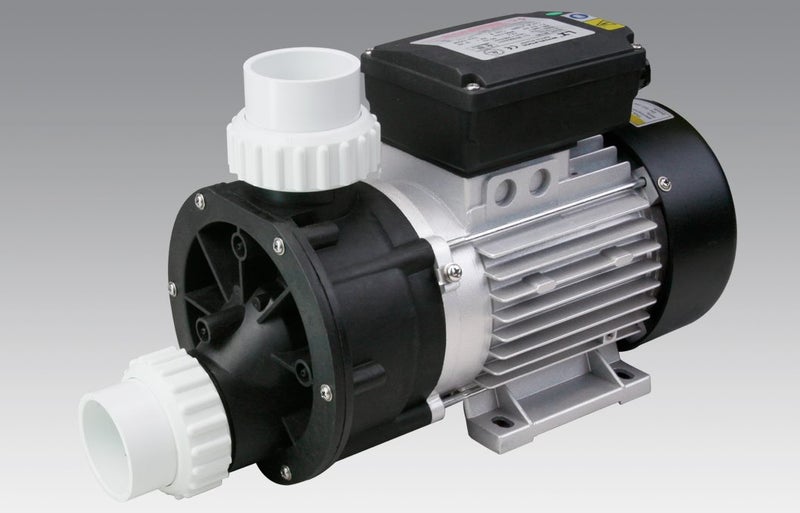 LX Hot Tub SPA Pool Pump 550W / 0.75HP Model JA75 Carousel 1