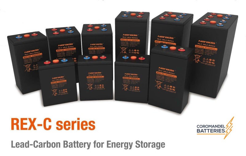 Coromandel Batteries - Narada Solar Battery Banks Carousel 6