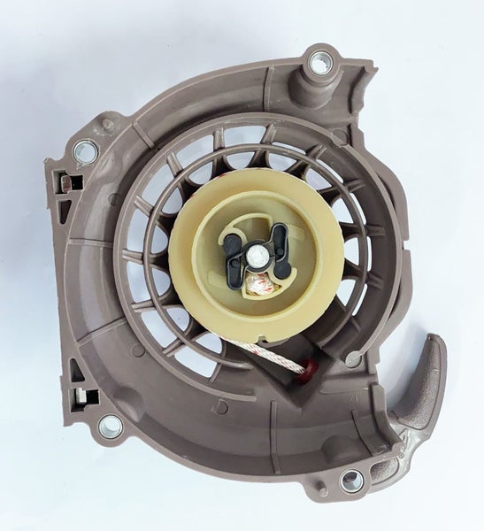 post hole borer pull starter Carousel 2