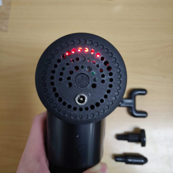 Massage Gun Carousel 2