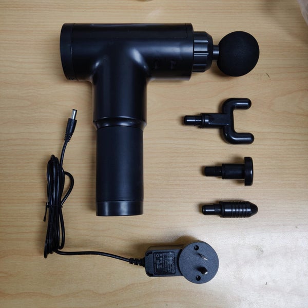 Massage Gun Carousel 11