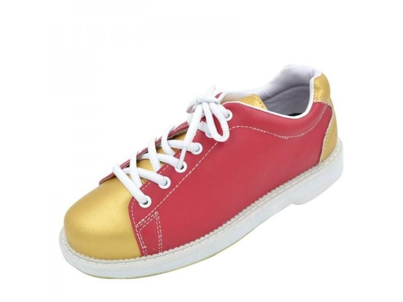 Professional Bowling Shoes Women Soft Footwear Classic Women Sneakers Light Carousel 2