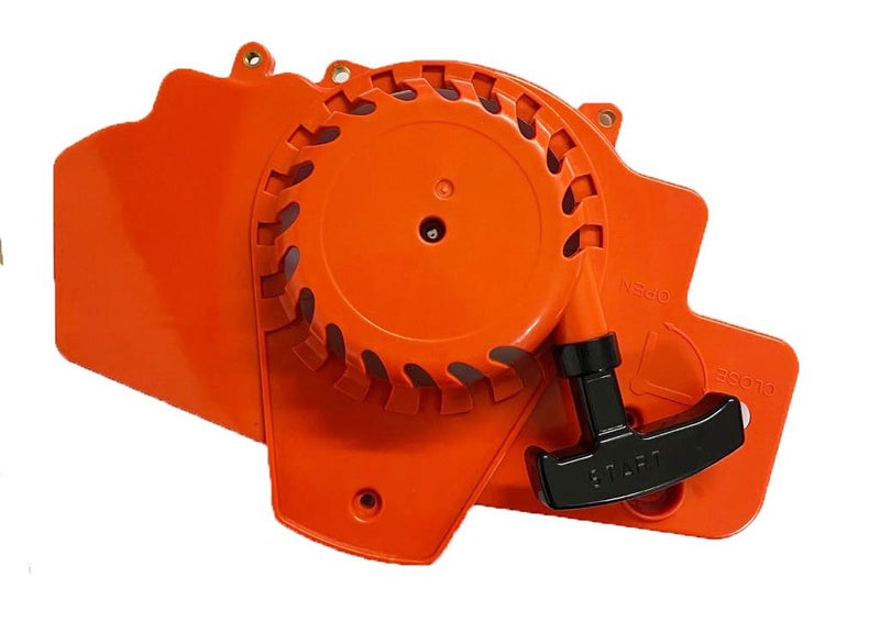 post hole borer pull starter Carousel 1