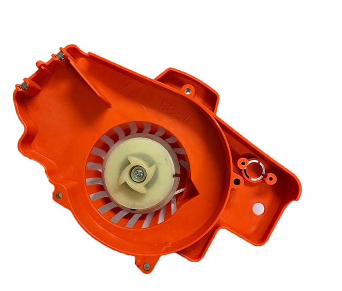 post hole borer pull starter Carousel 2