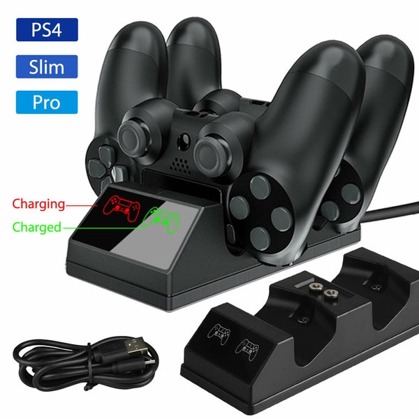 PS4 Controller Charger