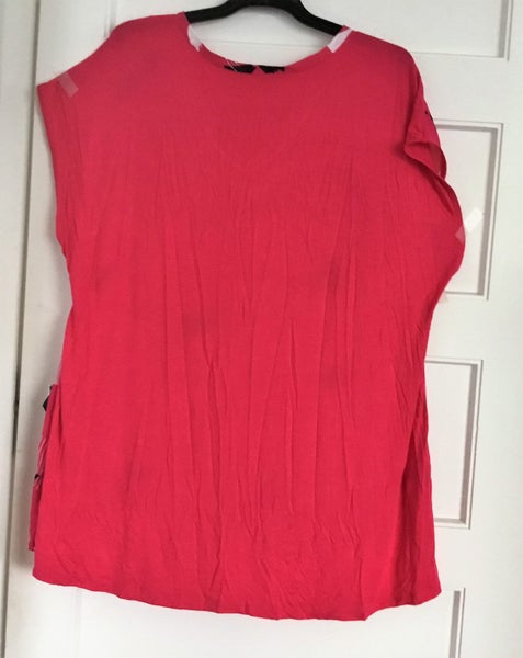 Size 24 - ALEXIA Cute & Stylish Ladies Top63615732430467115