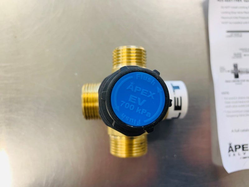 Apex --- Expansion Valve Carousel 3