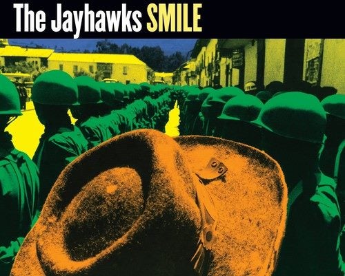 The Jayhawks - Smile [VINYL LP] Carousel 1