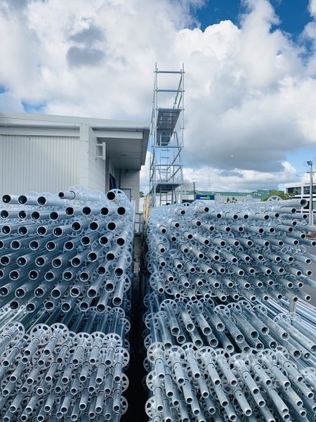 Scaffolding & Custom Metal Products for Sale Carousel 5