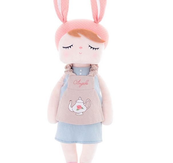 MeToo Doll - Retro Bunny - Angela Carousel 1