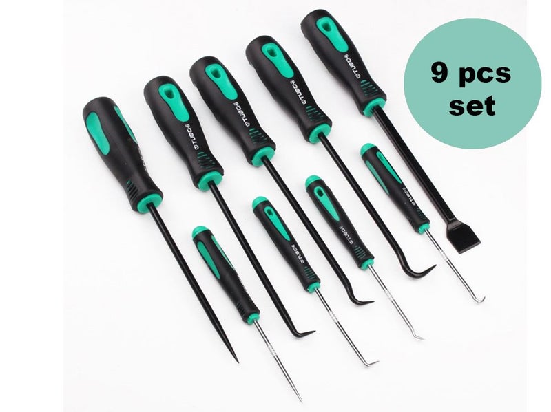 New Hook And Pick Removal Tools And Scraper Afterpay Carousel 1