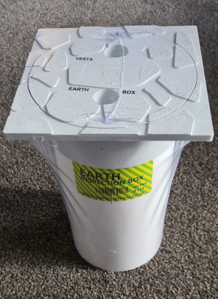 Earth Inspection Box Carousel 1