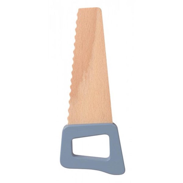 Astrup Wooden Workshop Tool - Saw Carousel 1