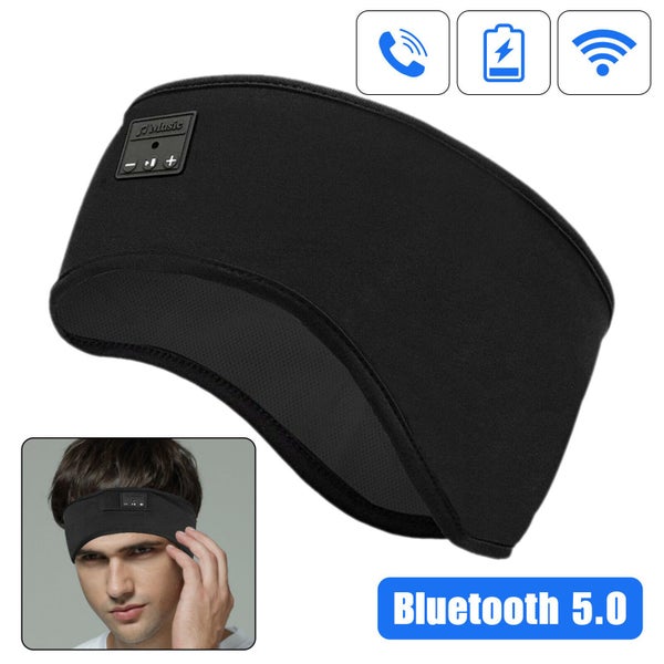 Headband Headset Carousel 1