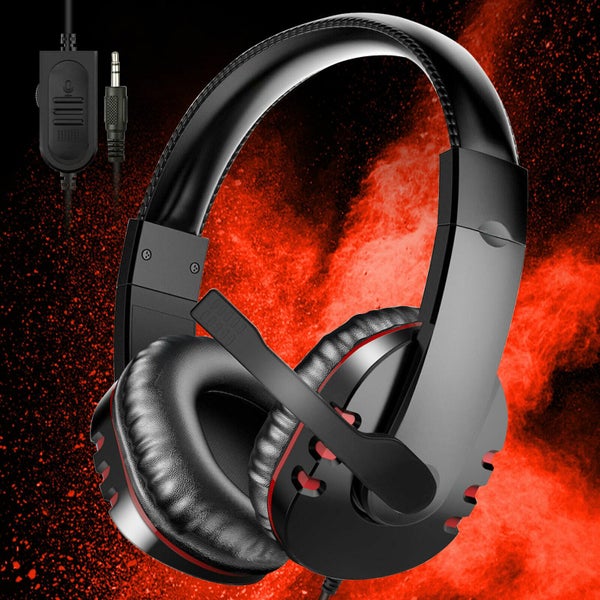 Gaming Headphone Carousel 1