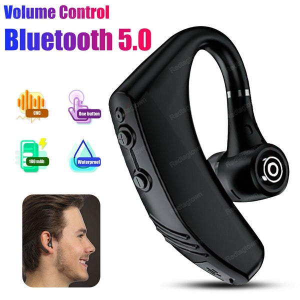 Wireless Bluetooth Headphone Carousel 1