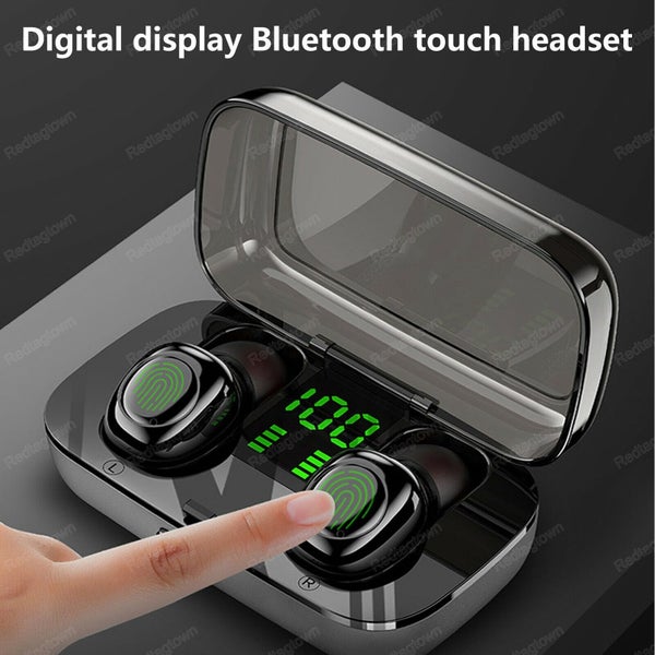 Wireless Earphones Carousel 2