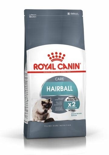 Royal Canin Hairball Care Cat Food 2KG Carousel 1