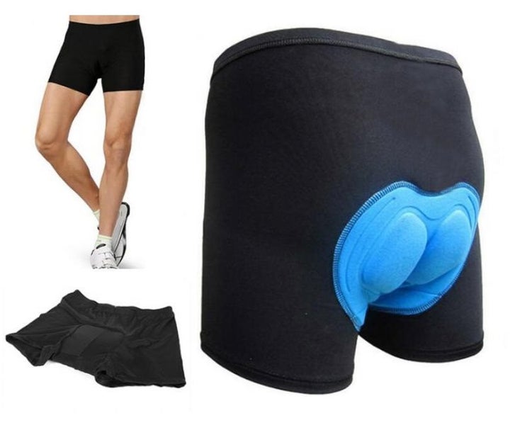 Men’s Cycling Underwear Shorts Mountain Bike Sports Pants Carousel 1